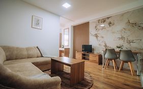 Sana Apartments